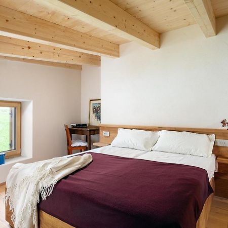 La Casa! Villa Vigo di Fassa Kültér fotó