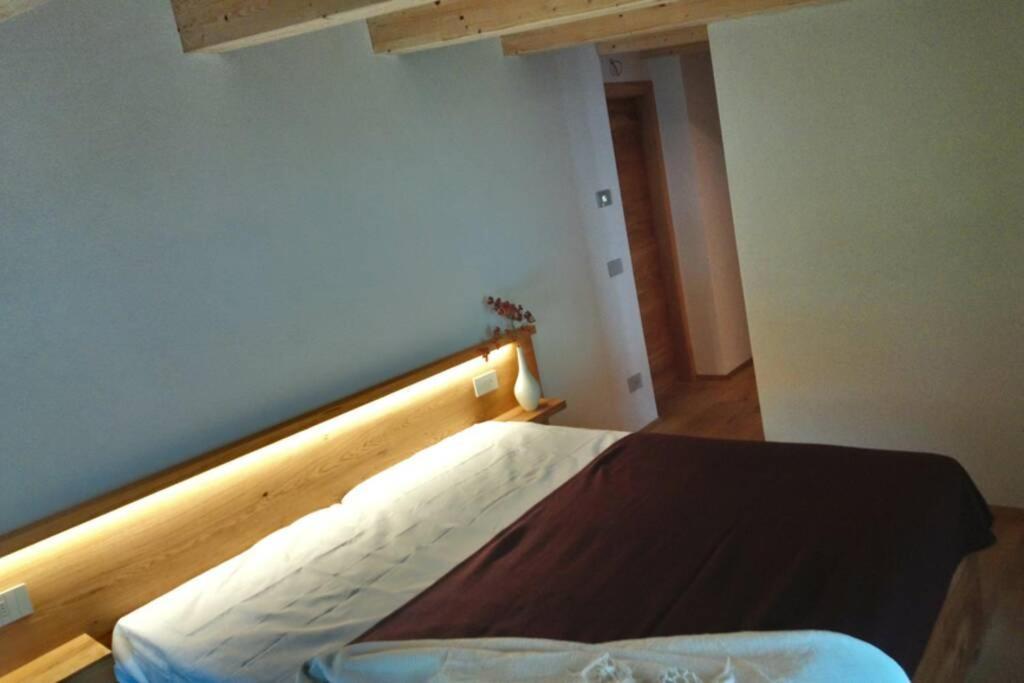 La Casa! Villa Vigo di Fassa Kültér fotó