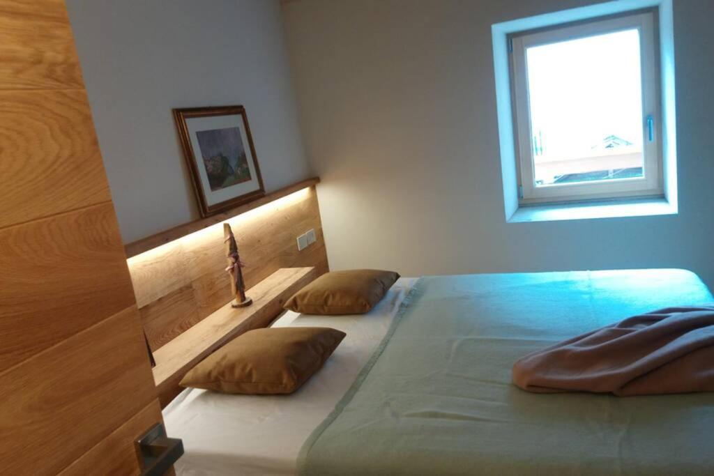 La Casa! Villa Vigo di Fassa Kültér fotó