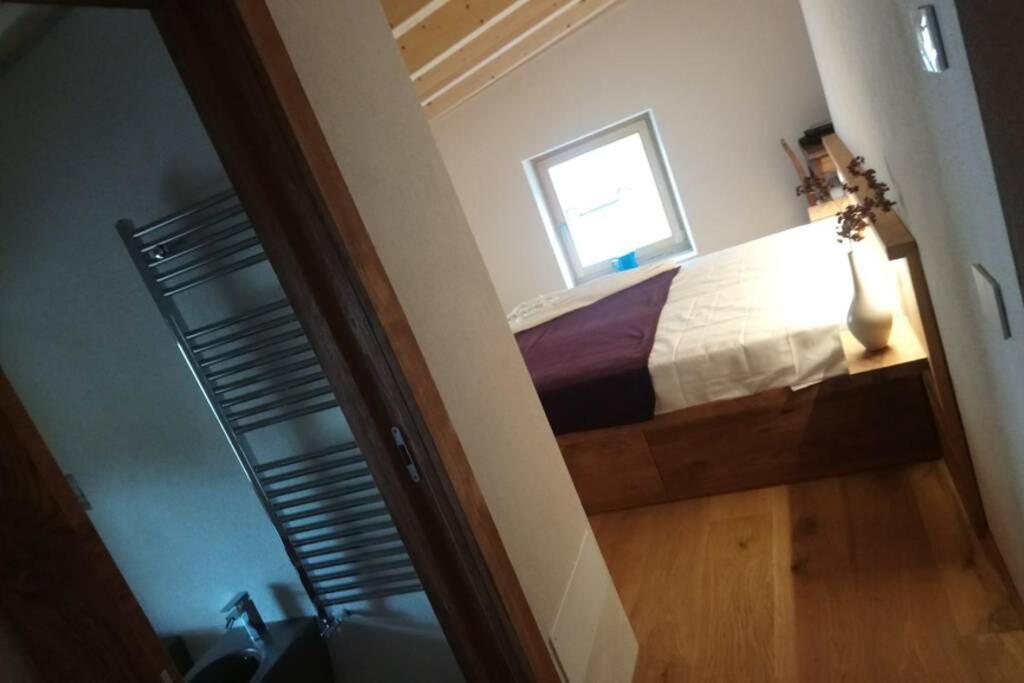 La Casa! Villa Vigo di Fassa Kültér fotó