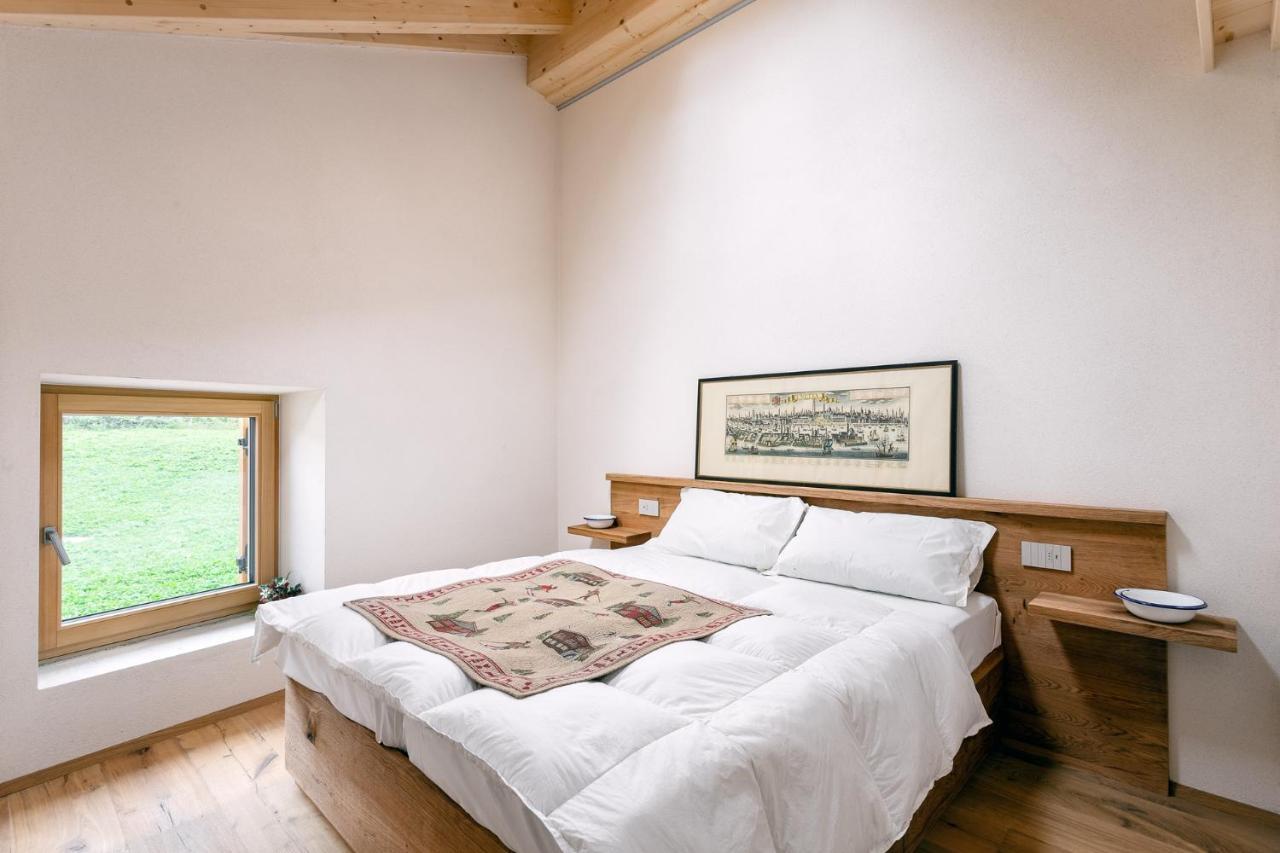 La Casa! Villa Vigo di Fassa Kültér fotó