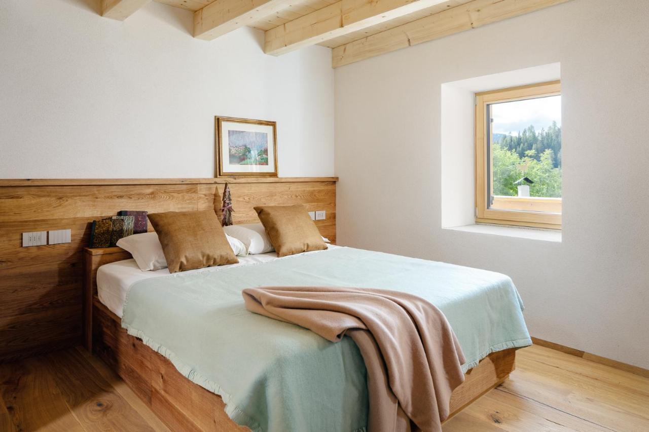 La Casa! Villa Vigo di Fassa Kültér fotó
