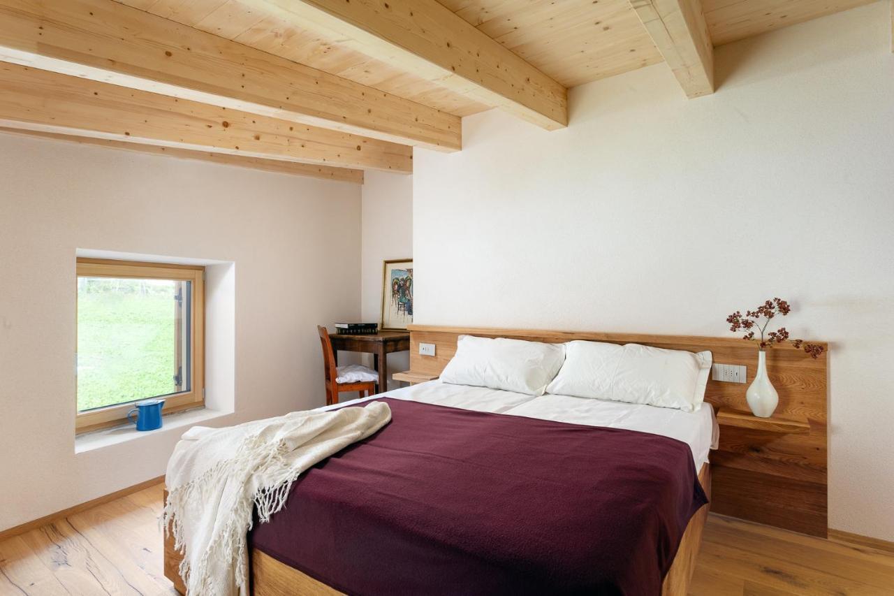 La Casa! Villa Vigo di Fassa Kültér fotó